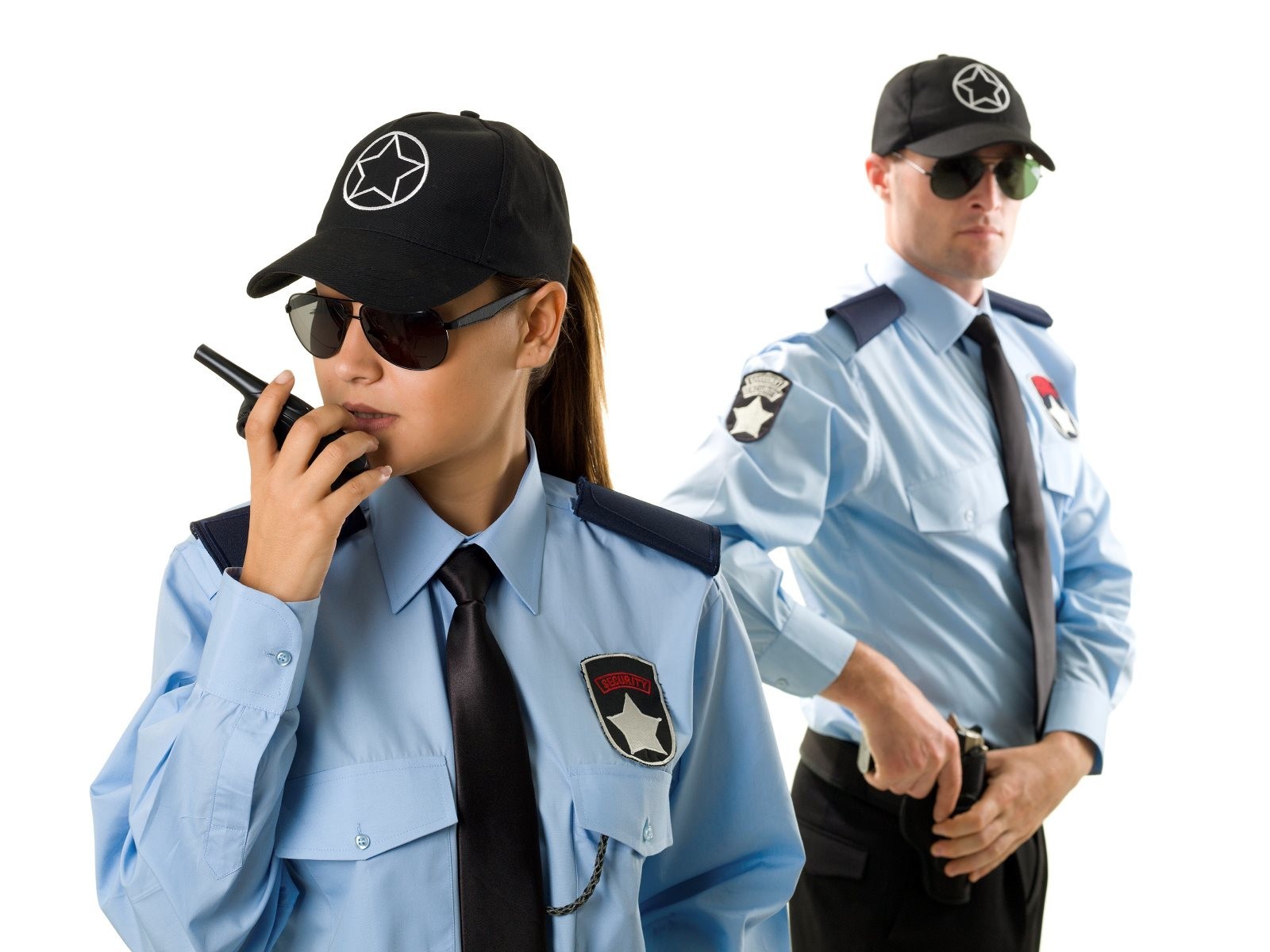 Security Guard Services